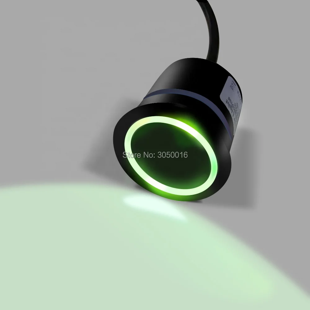 Modern-Design-IP67-Waterproof-Underground-Step-Wall
