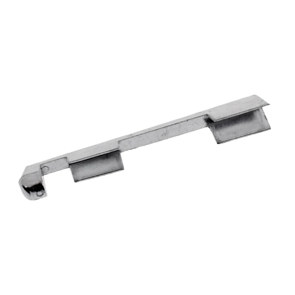 High Quality Set of Billiards Pool Cue Repair Kit Include Tips Ferrules Scuffer Clamp Cue Repair Kits for Billiard Players