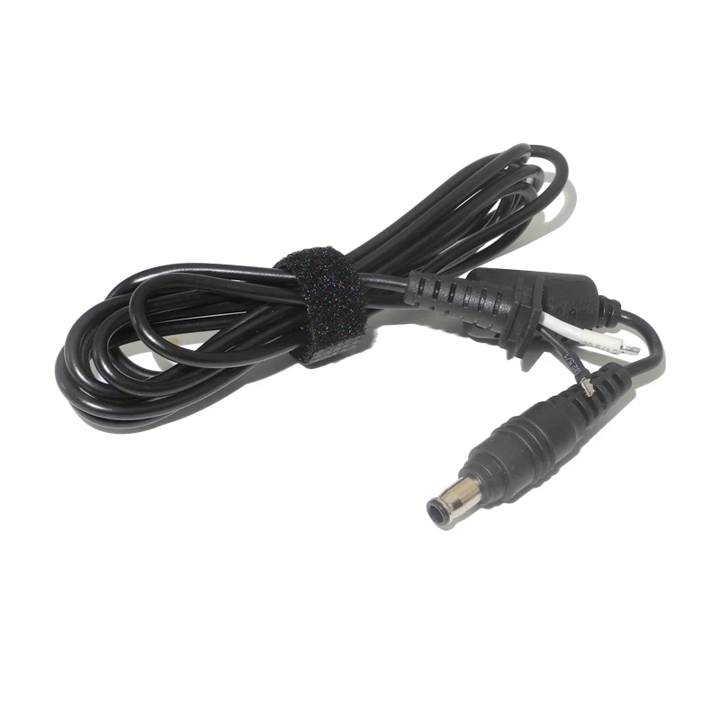 original laptop dc power cable for samsung laptop