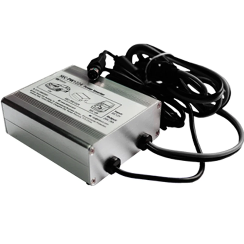

Kukai Car Power Adaptor For SEC-E9 2019 New Locksmith Tools Parts Hot Sales