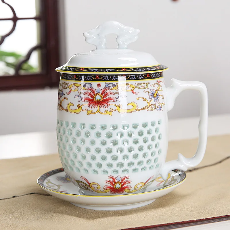 

135ml-300ml Vintage Coffee Cup Handmade Coarse Pottery Mug Milk Water Cups Handgrip Mugs Ceramic Teaware Drinkware Crafts Gifts