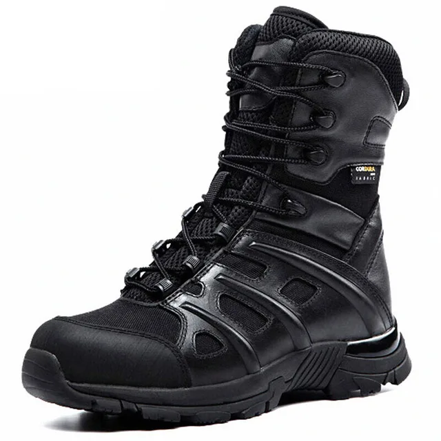 Buy ANTARCTICA Outdoor Sports Men's Hiking Shoes Waterproof Hiking Boots