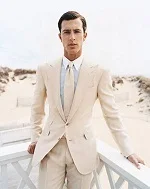 2016 индивидуальный заказ Темно-синие лацканы Best Для мужчин Костюмы 2 шт. два одной кнопки дружки Для мужчин свадебный костюм (куртка + брюки