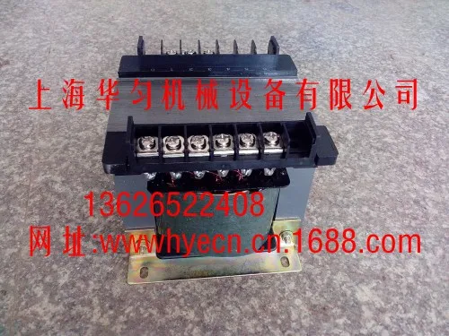 

Isolation transformer BK-600VA transformer 220 variable 380V turn 220V into 110 out (all copper)