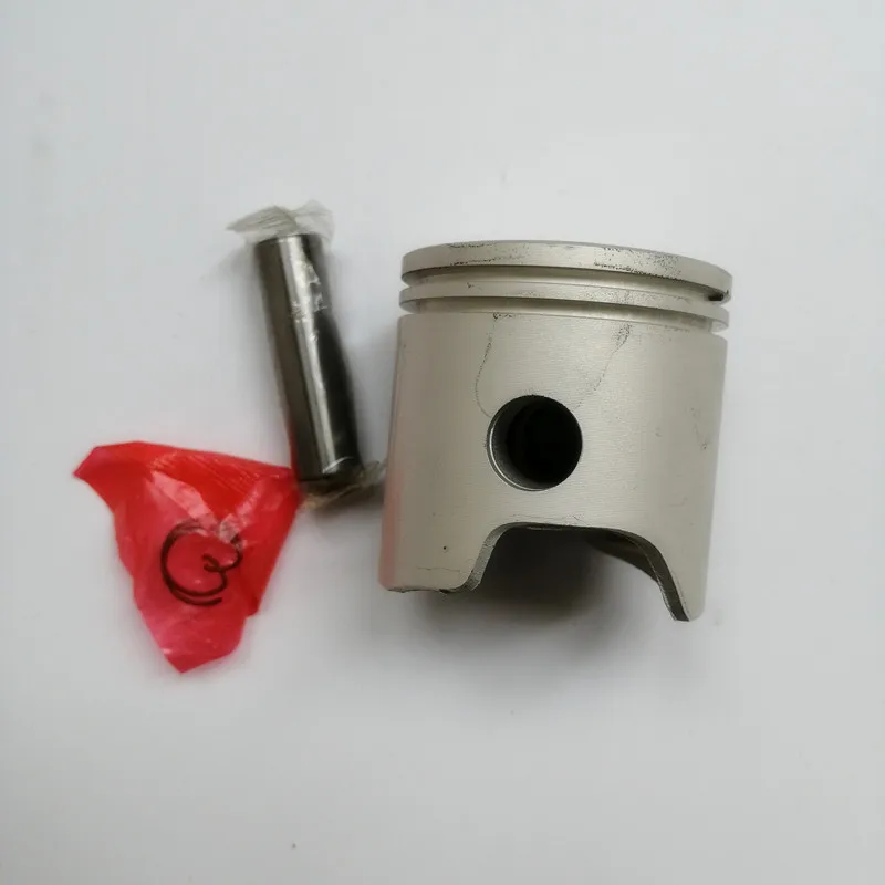 Piston Kit Ring Set 6E7-11636 682 For Yamaha Outboard 9.9HP 15HP O/S 0.5 56.5MM |