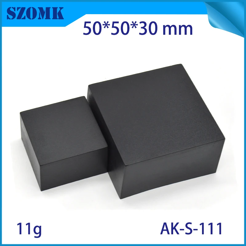 

plastic junction box small plastic terminal box High quality abs material plastic junction box industry electrical enclosure