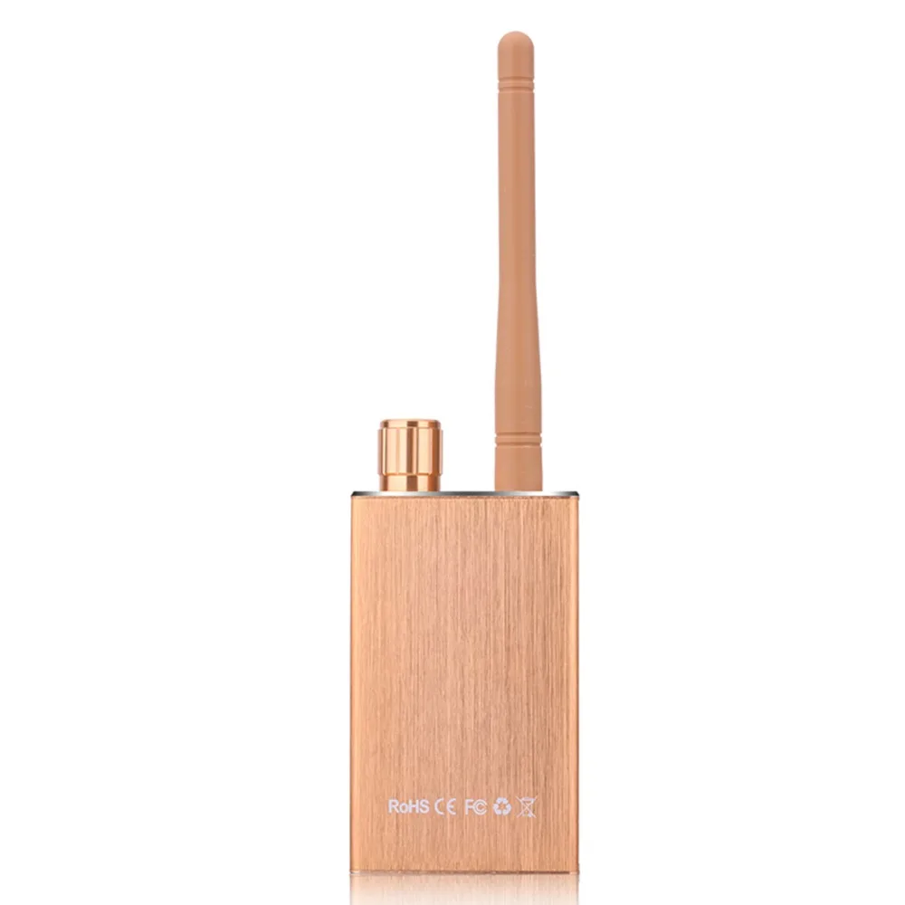 Супер анти-шпионский беспроводной детектор радиочастот детектор сигнала ...