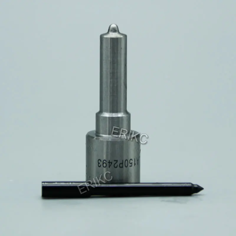 ERIKC DLLA150P2493(0 433 172 493) Топливная форсунка насадка DLLA для впрыска топлива 150P2493 стандартное сопло форсунки для 0 445 110 707