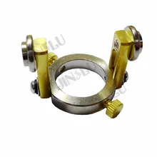 Trafimet плазменный фонарь для резки S25 S45 роликовая Направляющая 1 шт