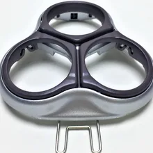 Бритвенная головка держатель Обложка для Philips HQ6852 HQ6865 HQ6867 HQ6870 HQ6871 HQ6885 HQ6888 HQ6889 HQ6890 HQ6893 HQ6894 электробритвы