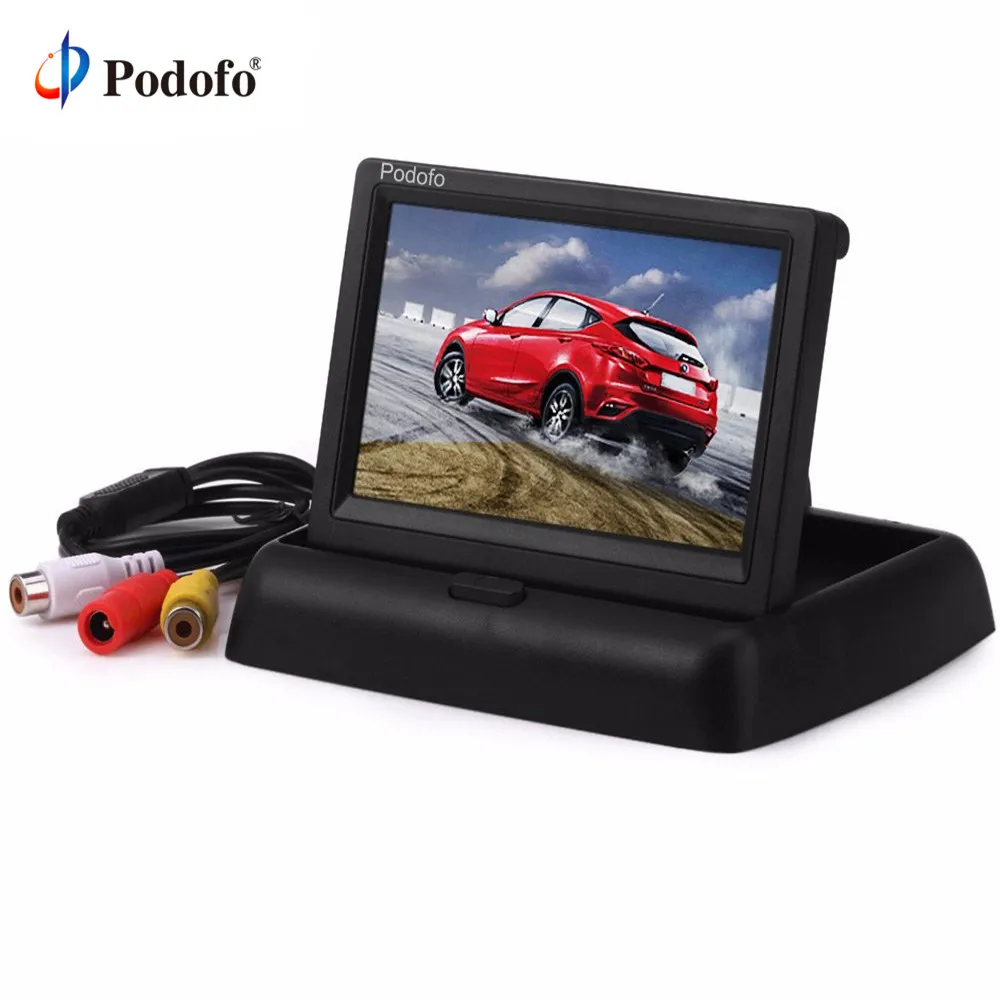 Podofo 4,3