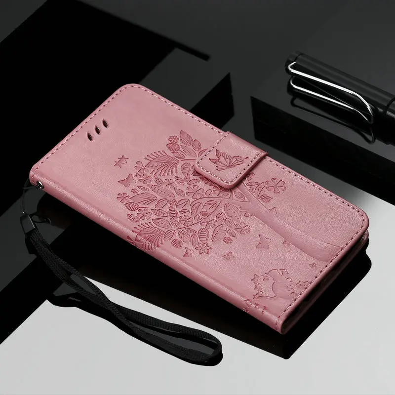 

5.7'' Coque for LG K40 Case LG X4 2019 Case PU Leather Wallet Phone Holder for LG K40 Cover K 40 Flip Case Shockproof Armor
