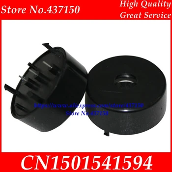 

Buzzer 3916 Piezoelectric self excited with three-pin smoke alarm buzzer Size 39*16 3-25V