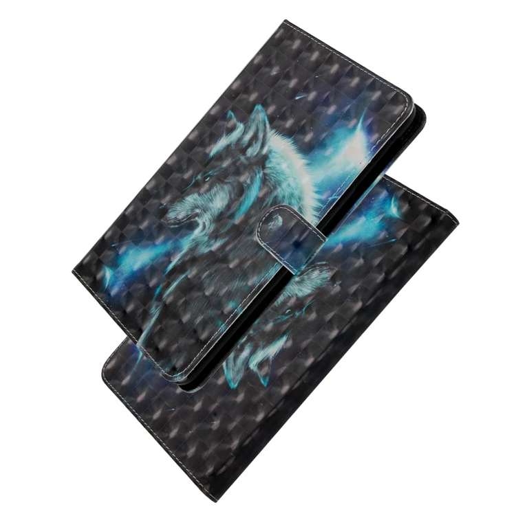 СПС Coque iPad 2/3/4 Etui Capinha