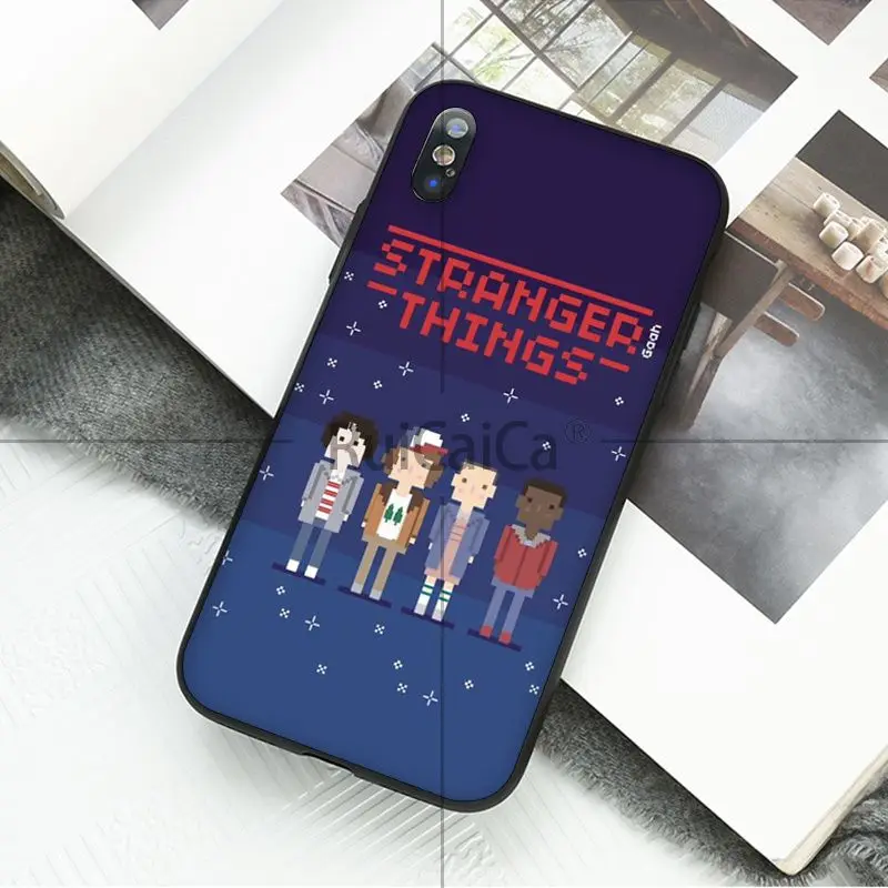 Stranger Things