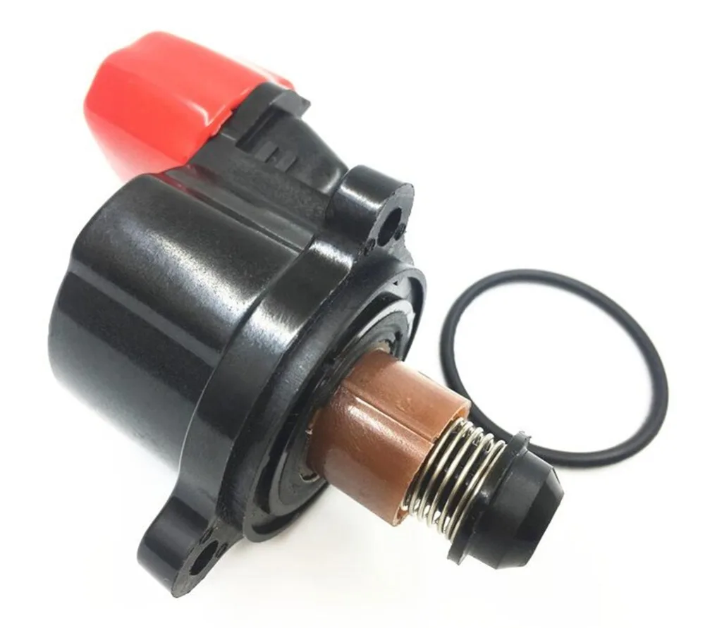 1pc Brand New Idle Air Control Valves Control Motors MD619857 1450A116 Fit for Mitsubishi