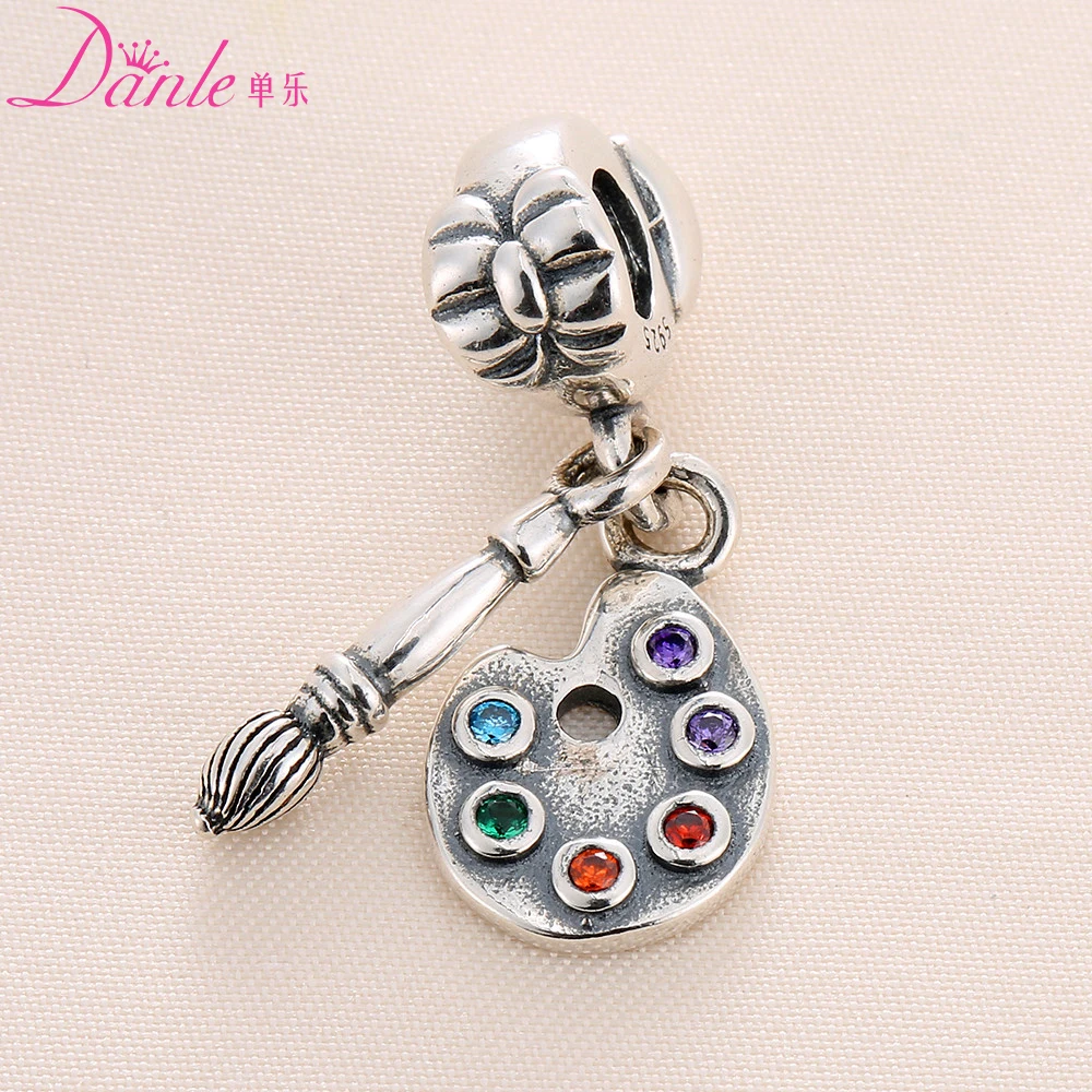 charm pandora tavolozza charm pandora tavolozza