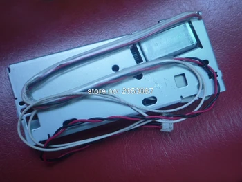 

New original stainless cutter paper cutter Assembly for EPSON micro printer U210 U220 U288 TM220PA TM220B 220PD TM-T88II