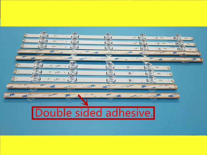 LED Backlight Strip for LG 49-inch TVs Description Image.This Product Can Be Found With The Tag Names Cheap Industrial Computer Accessories, Computer Office, High Quality Computer Office, Industrial Computer Accessories