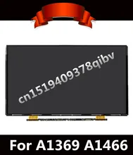 13.3 «Ноутбук матрицы для MacBook Air A1369 A1466 размещение ЖК-дисплей LED Экран Дисплей 2010-2015 лет