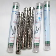 200 шт. водорода в щелочной воды Stick скалярный Энергии Nano Щелочной Воды Stick повысить иммунитет человека здравоохранения