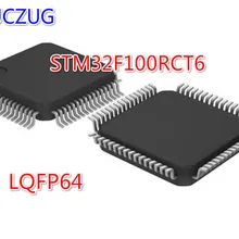 STM32F100RCT6