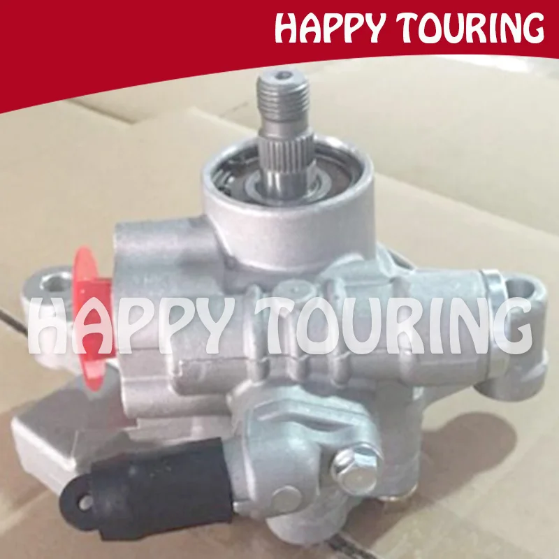 New Power Steering Pump For Honda CRV CIVIC / Acura EL 1997 2001