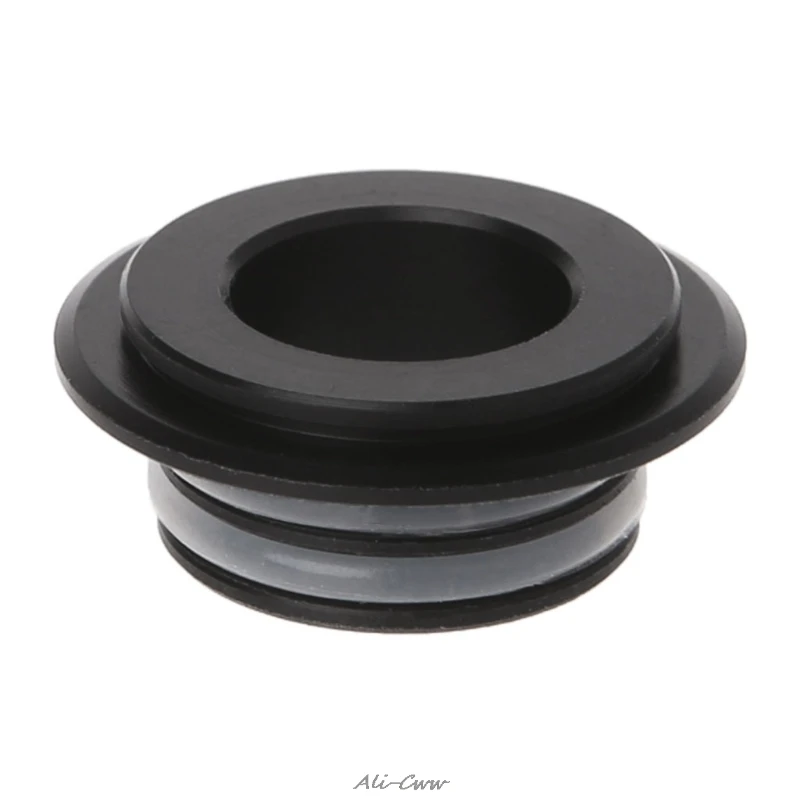 

New 810 To 510 Atomizer Drip Tip E-Cigarette Heat Sink Adapter