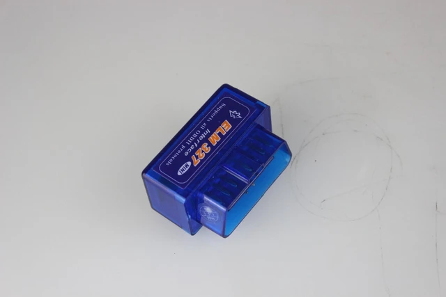 Joying Mini ELM327 OBD2 Bluetooth Auto