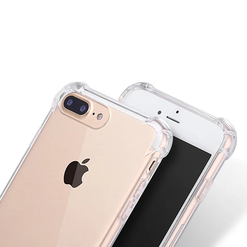for iphone 7 Anti Knock-4