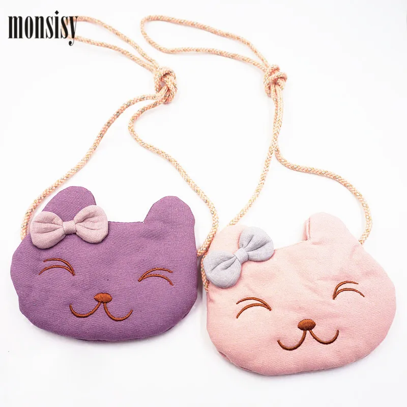 Monsisy Girl Coin Purse Children's Wallet Small Change Purse Kid Bag Coin Pouch Money Holder Lolita Kid Gift Baby Cat Handbag baby-bags-for-girl : image Monsisy Girl Coin Purse Children's Wallet Small Change Purse Kid Bag Coin Pouch Money Holder Lolita Kid Gift Baby Cat Handbag baby-bags-for-girl