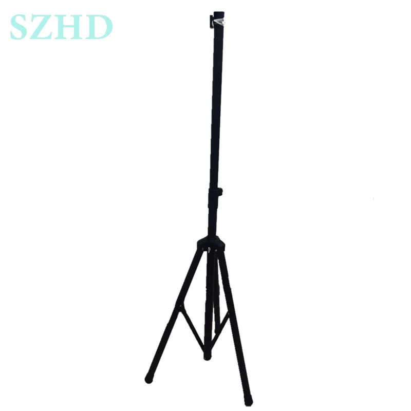  Universal 42cm 50cm 60cm 65cm 70cm 100cm 3d hologram fan adveretising display led fan bracket stand - 33040136334