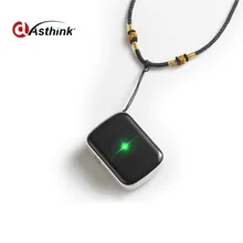 Waterproof GPS Tracker Locator Child GPS GSM/GPRS two way talk Kids Locator for Google link Tracking