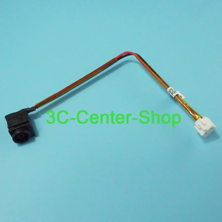 1 шт. разъем постоянного тока для Sony PCG-7113L 7113L 7133L | Обустройство дома