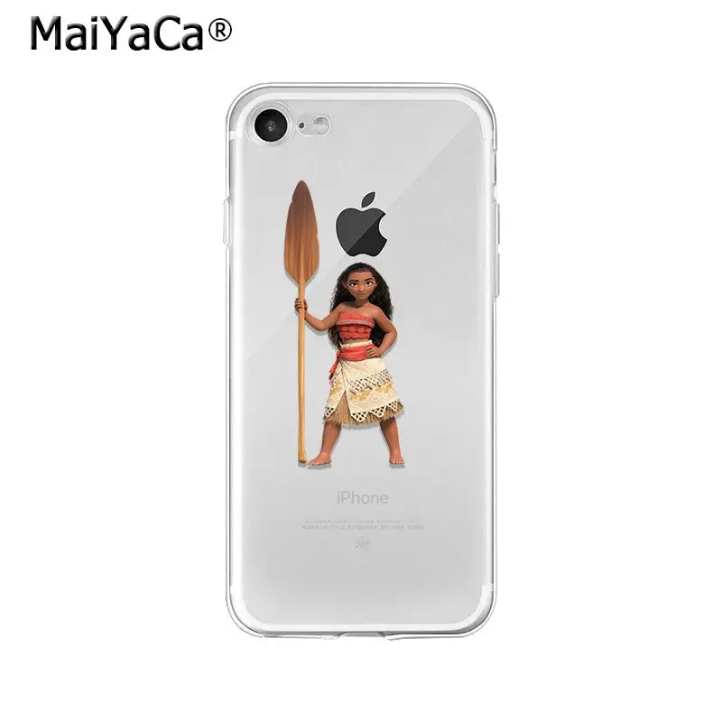 Moana Princess
