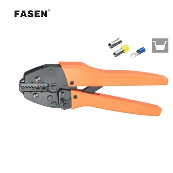 

VH5-06WF2C , VH5-03BC , VH5-101 ,VH5-11 VH5-12 MINI-TYPE SELF-ADJUSTABLE CRIMPING PLIER terminals crimping tools