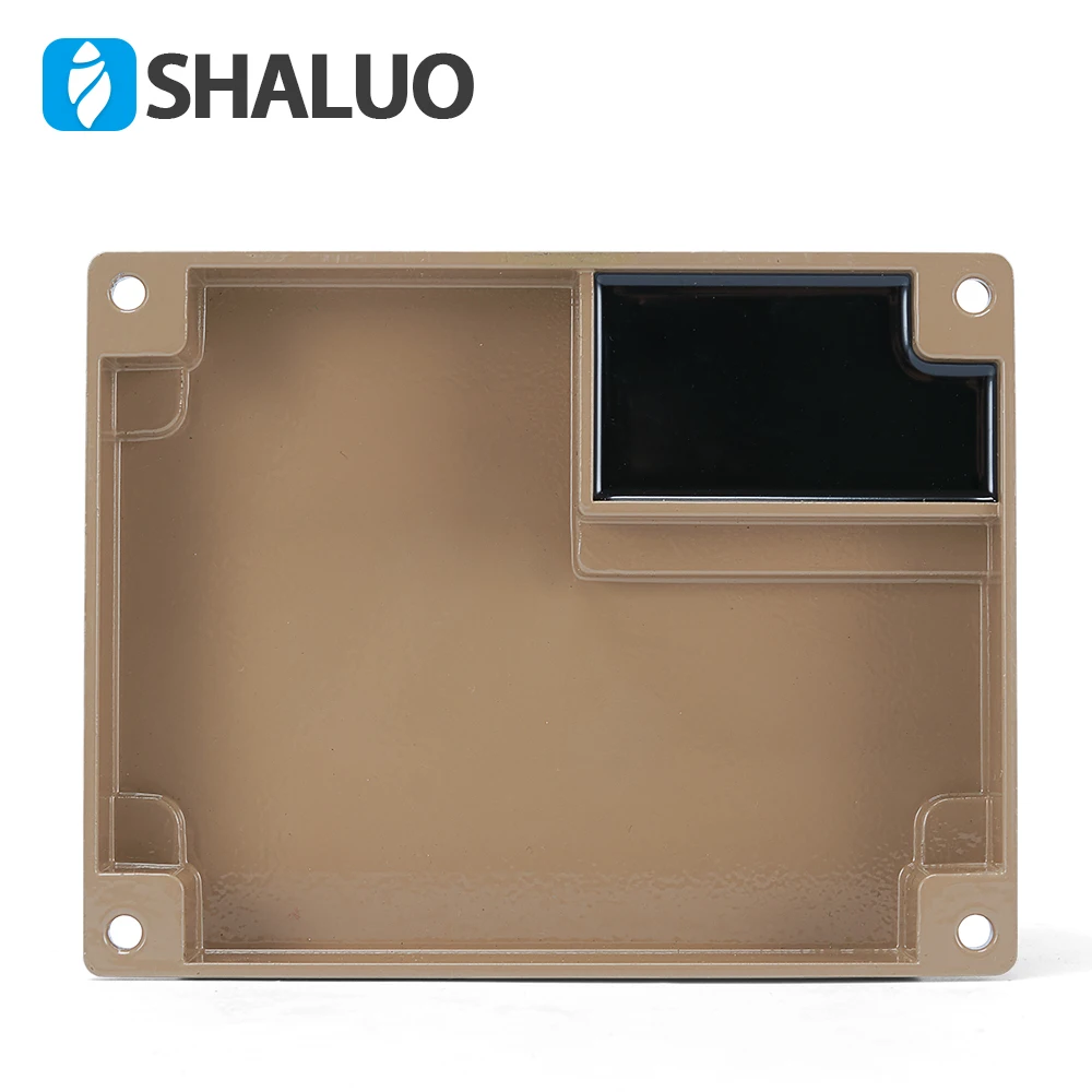 de velocidade regulador de placa de circuito