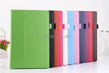 Free shipping New Classic litchi pattern pu leather stand holder case cover for Sony Xperia Tablet Z2 10.1 with stylus pen Free shipping New Classic litchi pattern pu leather stand holder case cover for Sony Xperia Tablet Z2 10.1 with stylus pen