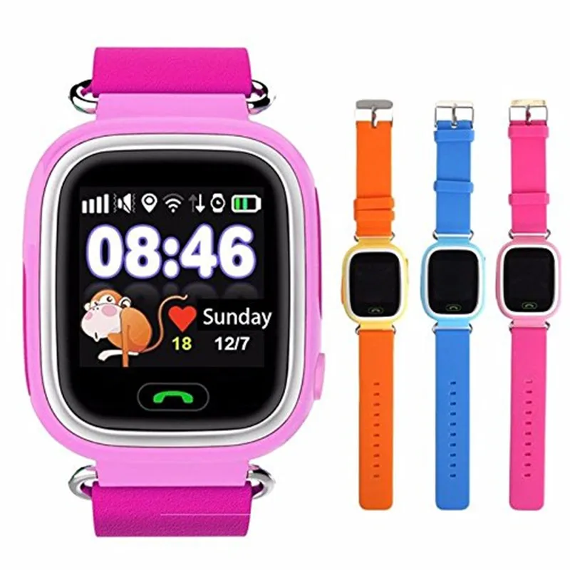 smartwatch q90