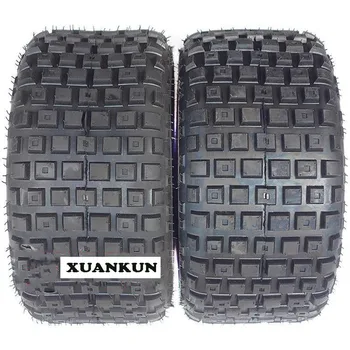 

XUANKUN ATV 16x8.00-7 Inch Wheel Tires ATV 7 Inch Tires