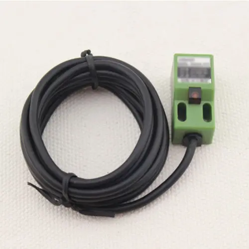 

SN04-N/N2 NPN NO/NC 3 Wires DC6-36V Inductive Proximity Sensor Switch