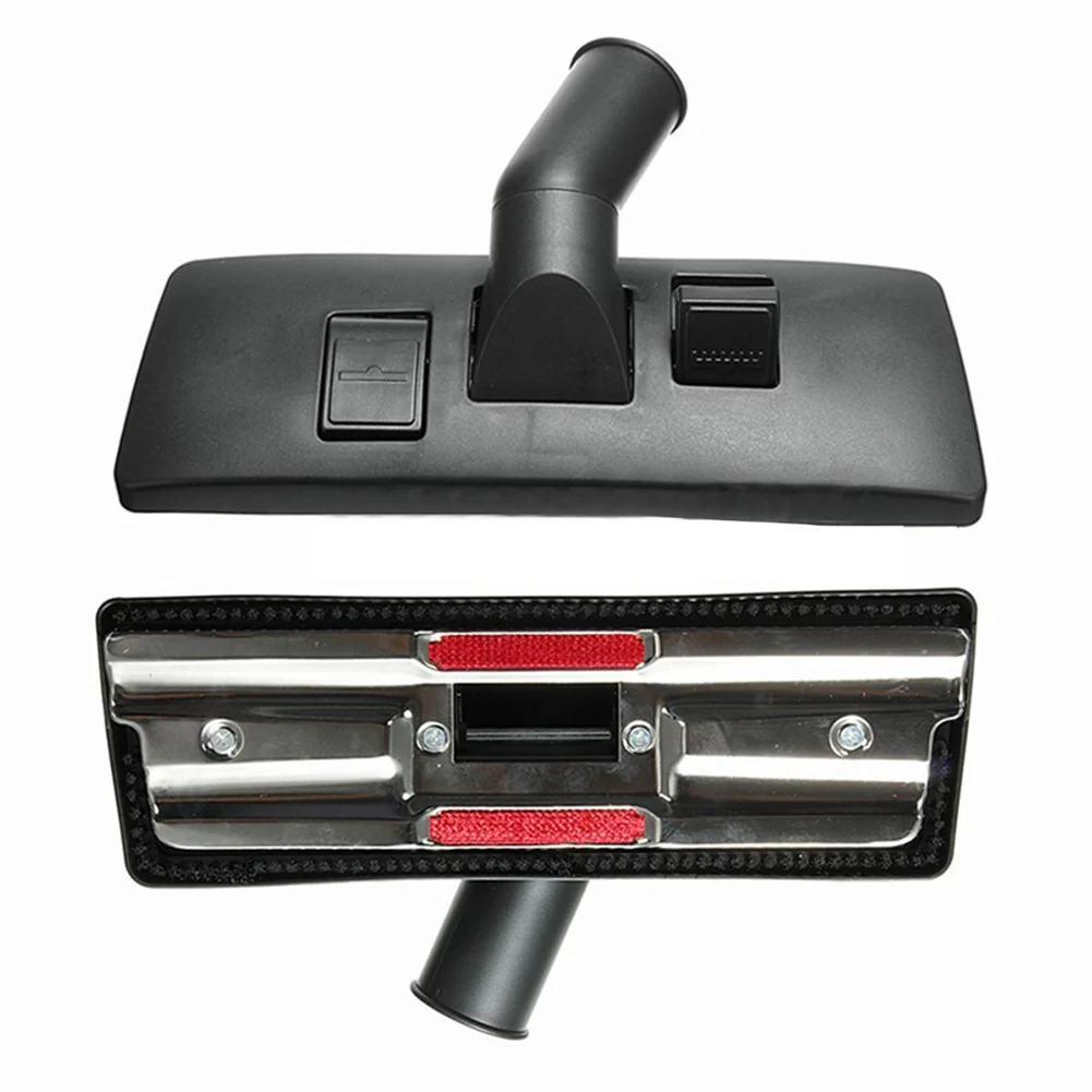 

Vacuum Cleaner 35mm Carpet Floor Tool Brush Attachment with Swivel Head AU STOCK drop Shipping