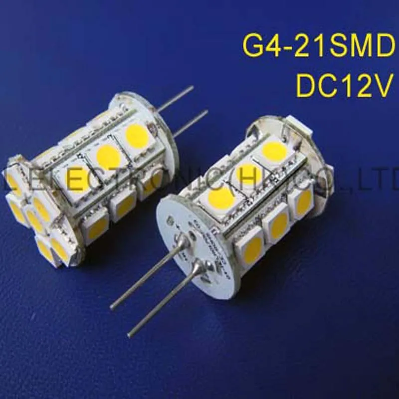 Высокое качество DC12V G4 хрустальные светильники Светодиодные g4 led, декоративный свет 12vdc G4 светодиодные лампы gu4 Светильники потолочные