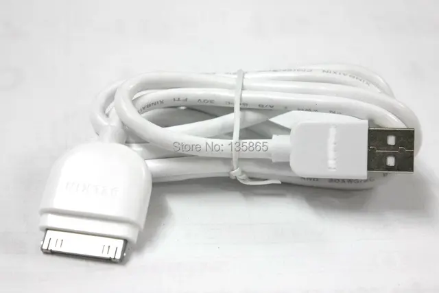 Cable Belkin De Sincronización Y Carga Para IPod, IPad Y IPhone, 6