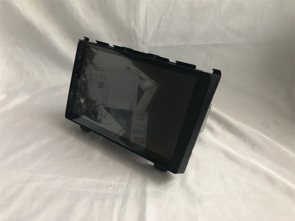 Excellent Octa core 1024*600 Android 9.0 HD Car DVD Player Radio For Honda CRV 2007 2008 2009 2010 2011 3/4G WIFI GPS Navigation Head Unit 17
