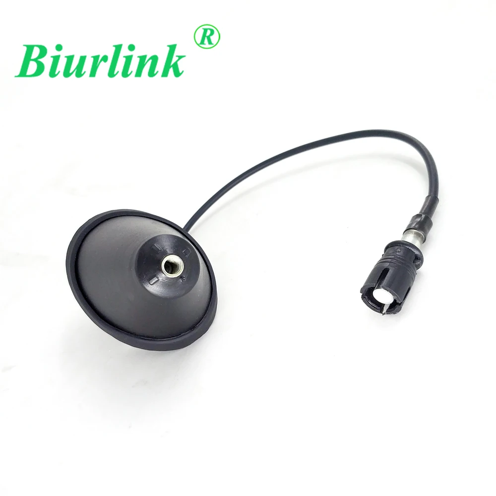 Biurlink Car Radio AM FM Antenna Base Replacement for Volkswagen Passat