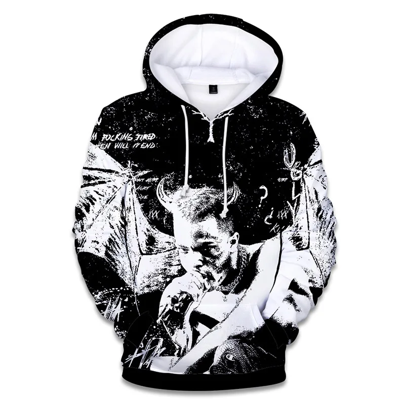 xxxtentacion hoodie 21