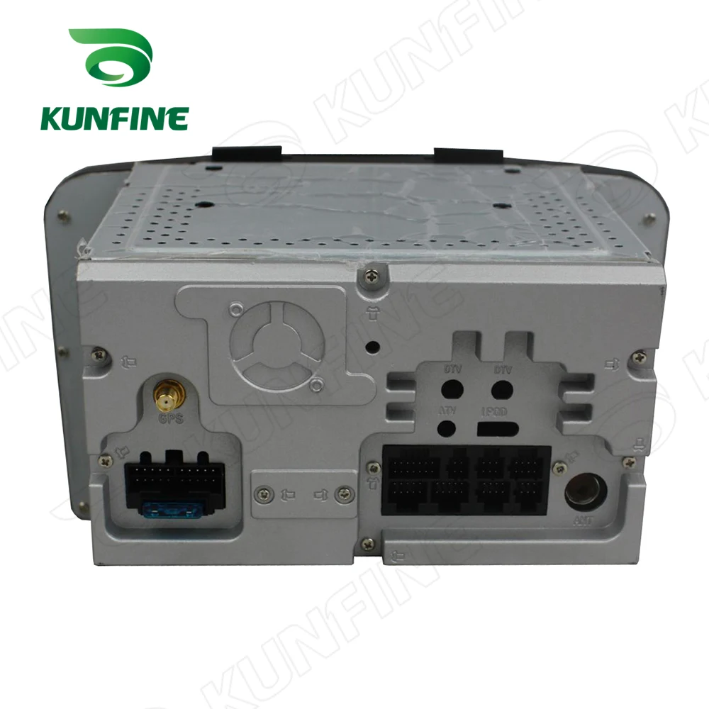 Car dvd GPS Navigation player for KIA SORENTO E
