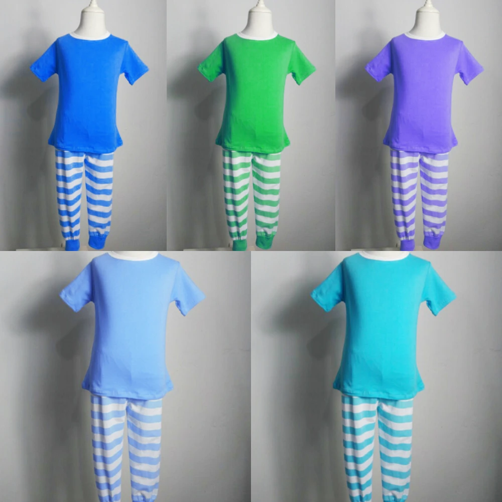 easter pajamas