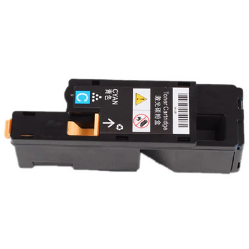 Совместимый сменный тонер картридж для Phaser 6000 6010 6010N WorkCentre 6015 6015V 106R01630 106R01627